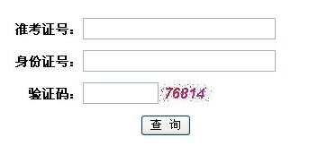 2021年湖北成人自考学士学位英语成绩查询