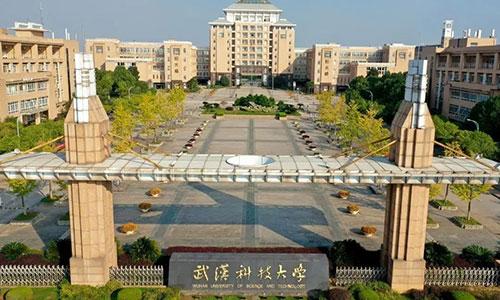 武汉科技大学成教有网课学习吗